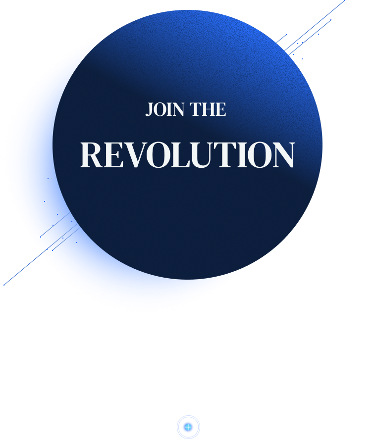 Join The Revolution