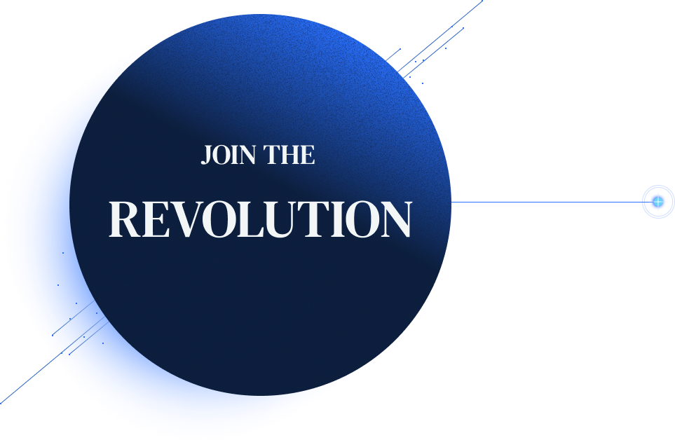 Join The Revolution